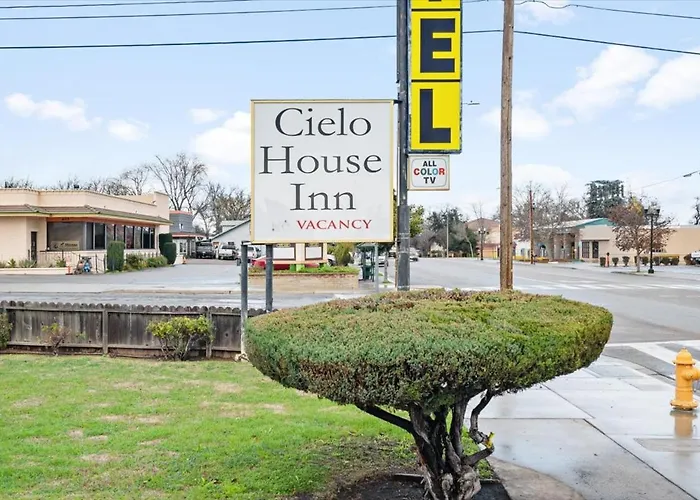 Cielo House Inn - Paso Robles