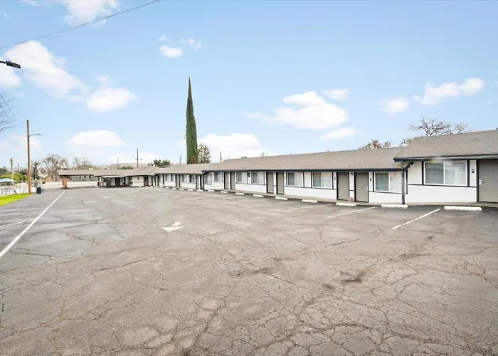 Cielo House Inn - Paso Robles