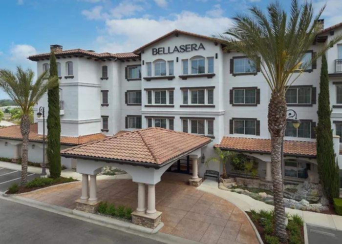 Bellasera & Suites , Tapestry By Hilton