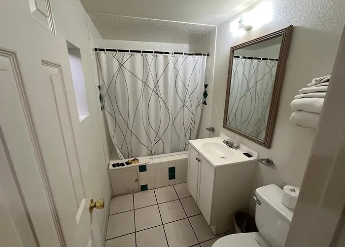 Motels Economy Inn Paso Robles