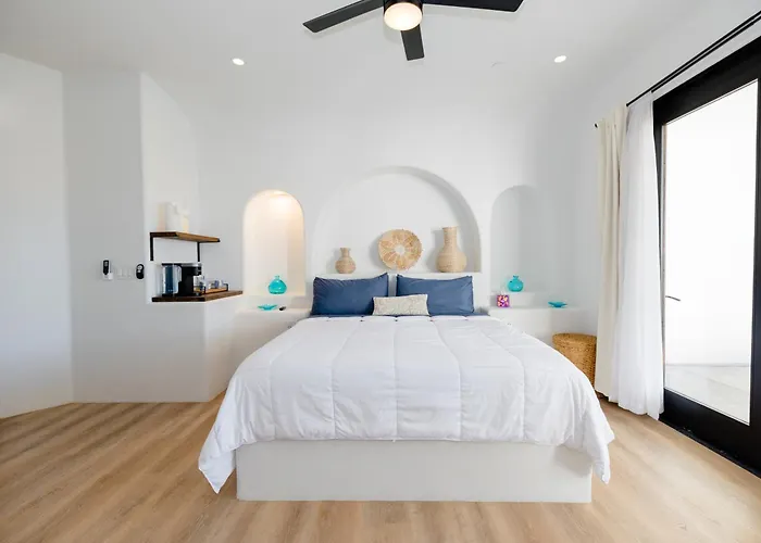 Sirena Vineyard Resort